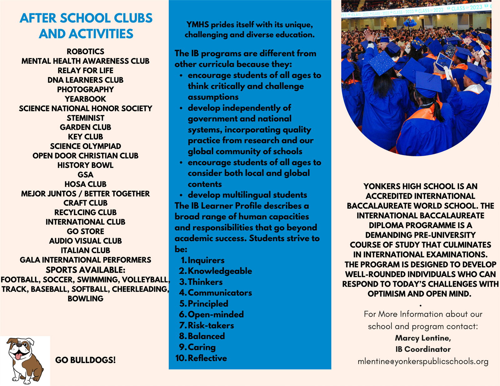 IB Brochure 